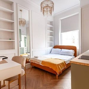 Appartement met een Slaapkamer